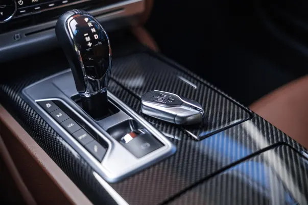 Καζίνο Μπλακ Μάτζικ Εφαρμογή Android/iOS